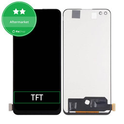 OLED/LCD Display με Touch Screen για Oppo F17 Pro | CPH2119 | Aftermarket