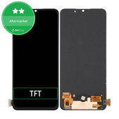 Οθόνη με οθόνη αφής για Oppo Find X2 Lite, CPH2005, Aftermarket