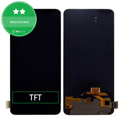 OLED/LCD Display με Touch Screen για Oppo Reno 10X Zoom | CPH1919 | TFT | Aftermarket