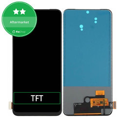 OLED/LCD Display με Touch Screen για Oppo Reno 2 Z | CPH1945 | CPH1951 | Aftermarket