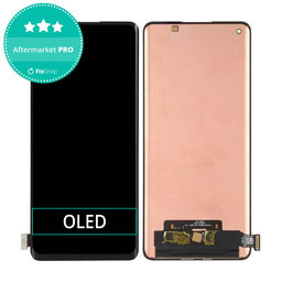 OLED/LCD Display με Touch Screen για Oppo Reno 5 Pro | CPH2201