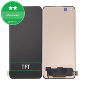 Οθόνη με οθόνη αφής για Realme 7 Pro, RMX2170, Aftermarket