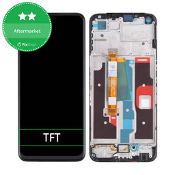 OLED/LCD Display Assembly για Realme 8i | RMX3151 | Aftermarket