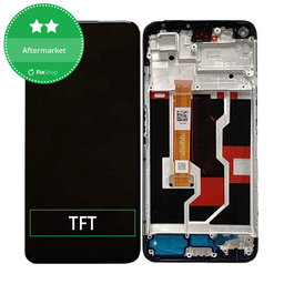 OLED/LCD Display Assembly για Realme 9i | RMX3491 | Aftermarket