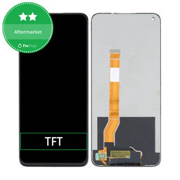 OLED/LCD Display με Touch Screen για Realme 9 Pro | RMX3471 | RMX3472 | Aftermarket
