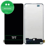 Οθόνη με οθόνη αφής για Realme 9 Pro Plus, RMX3392, RMX3393, Aftermarket