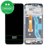 Συγκρότημα οθόνης για Realme C25Y, RMX3265, RMX3268, Aftermarket