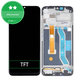Συγκρότημα οθόνης για Realme C25Y, RMX3265, RMX3268, Aftermarket