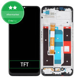 Συγκρότημα οθόνης για Realme C35, RMX3511, Aftermarket