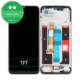 OLED/LCD Display Assembly για Realme C35 | RMX3511 | Aftermarket