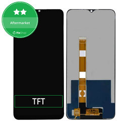 OLED/LCD Display με Touch Screen για Realme Narzo 20 | RMX2193 | Aftermarket