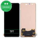 Οθόνη με οθόνη αφής για Xiaomi Mi 11i, Black Shark 4, 4 Pro, Aftermarket