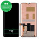 Οθόνη με οθόνη αφής για Xiaomi Mi 10, M2001J2G, Aftermarket