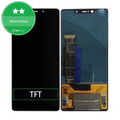 Οθόνη με οθόνη αφής για Xiaomi Mi 8 SE, Aftermarket