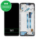 LCD Display Assembly για Xiaomi Redmi Note 11 Pro 4G, 5G | Poco X4 Pro 5G | Graphite Gray | Aftermarket