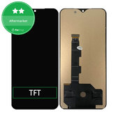 Οθόνη με οθόνη αφής για Xiaomi Mi 9 SE, Aftermarket