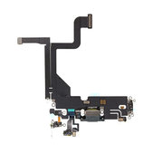 Επαφές Φόρτισης + Καλώδιο Flex για iPhone 13 Pro | Αλπικό Πράσινο | Alpine Green