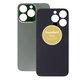 Πίσω Κάλυμμα Γυαλί για iPhone 13 Pro | Alpine Green