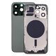 Πίσω Κάλυμμα για iPhone 13 Pro | Alpine Green
