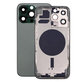 Πίσω Κάλυμμα για iPhone 13 Pro | Alpine Green