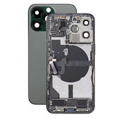 Πίσω Κάλυμμα με Μικρά Ανταλλακτικά για iPhone 13 Pro | Alpine Green
