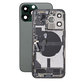 Πίσω Κάλυμμα με Μικρά Ανταλλακτικά για iPhone 13 Pro | Alpine Green