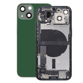 Πίσω Κάλυμμα με Μικρά Ανταλλακτικά για iPhone 13 | Πράσινο | Green