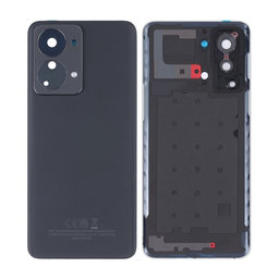 Καπάκι Μπαταρίας για OnePlus Nord 2T | CPH2399 | CPH2401 | Gray Shadow