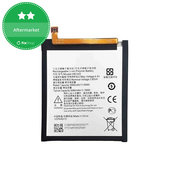 Μπαταρία για Nokia 6.1, HE345, 3060mAh