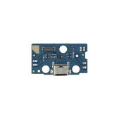 Επαφές Φόρτισης PCB για Lenovo Tab P11 | TB-J606F | Genuine Service Pack