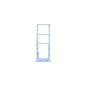 Υποδοχή SIM για Samsung A23 A236B | GH98-47794C | Awesome Blue | Genuine Service Pack