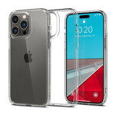 Θήκη Ultra Hybrid για iPhone 14 Pro Max, Transparent, Spigen