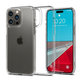 Θήκη Ultra Hybrid για iPhone 14 Pro, Frost Clear, Spigen