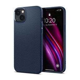 Θήκη Liquid Air για iPhone 14 | Μπλε | Blue | Spigen