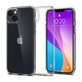 Θήκη Ultra Hybrid για iPhone 14, Transparent, Spigen