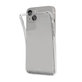 Θήκη Skinny για iPhone 14, Transparent, SBS