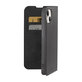 Θήκη Βιβλίο Πορτοφόλι Lite για iPhone 14, Μαύρο, Black, SBS