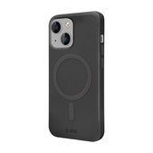 Θήκη Smooth Mag με MagSafe για iPhone 14, Μαύρο, Black, SBS