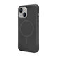 Θήκη Smooth Mag με MagSafe για iPhone 14, Μαύρο, Black, SBS