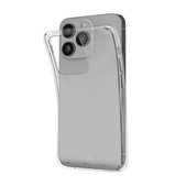 Θήκη Skinny για iPhone 14 Pro, Transparent, SBS