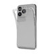 Θήκη Skinny για iPhone 14 Pro, Transparent, SBS