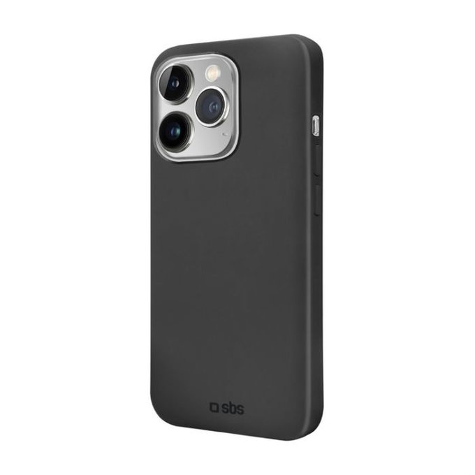 Θήκη Instinct για iPhone 14 Pro | Μαύρο | Black | SBS