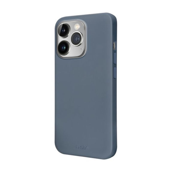 Θήκη Instinct για iPhone 14 Pro, Μπλε, Blue, SBS