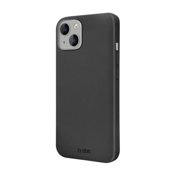 Θήκη Instinct για iPhone 14 Plus, Μαύρο, Black, SBS