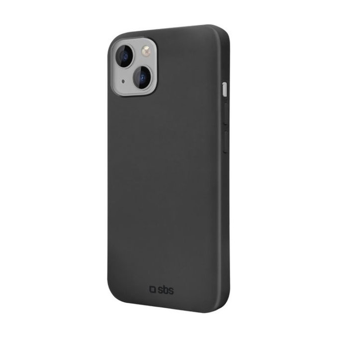 Θήκη Instinct για iPhone 14 Plus | Μαύρο | Black | SBS