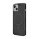 Θήκη Smooth Mag με MagSafe για iPhone 14 Plus, Μαύρο, Black, SBS