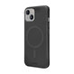 Θήκη Smooth Mag με MagSafe για iPhone 14 Plus, Μαύρο, Black, SBS