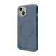 Θήκη Smooth Mag με MagSafe για iPhone 14 Plus, Μπλε, Blue, SBS