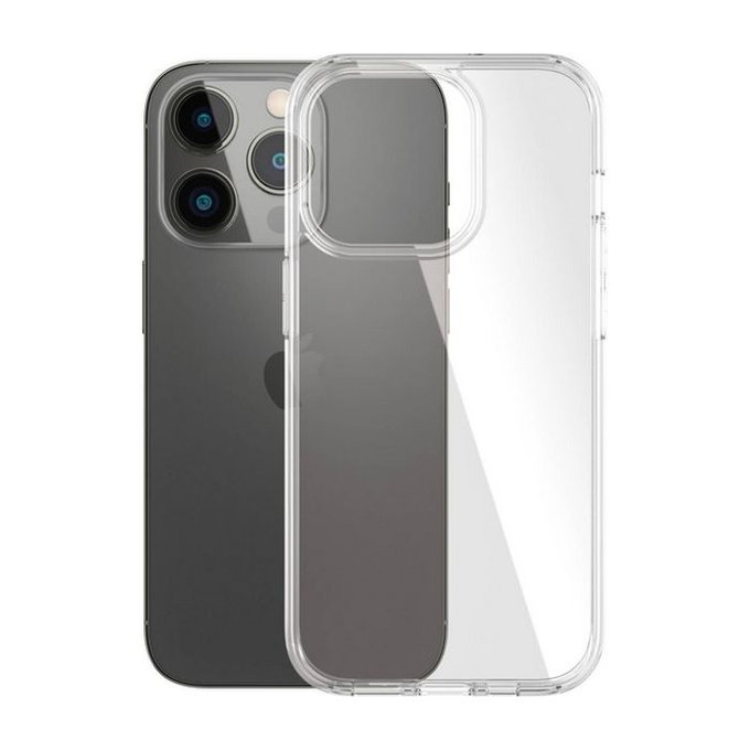 Θήκη HardCase για iPhone 14 Pro | PanzerGlass