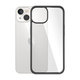 Διαγραφή θήκηςCase για iPhone 14, Μαύρο, Black, PanzerGlass